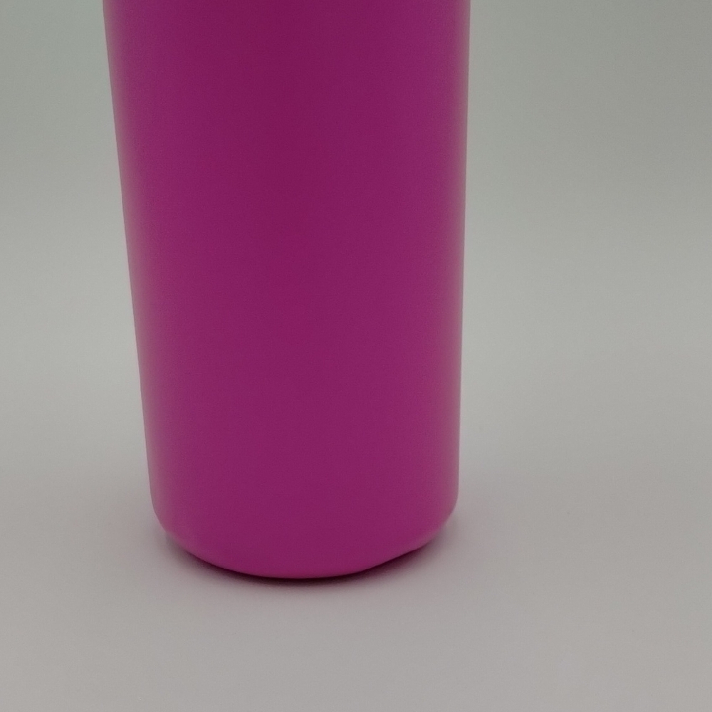lululemon athletica Hot Pink Water Bottle 24oz - Picture 8 of 11